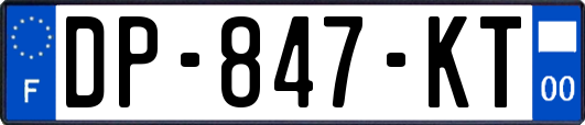 DP-847-KT