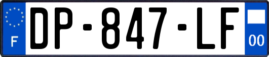 DP-847-LF