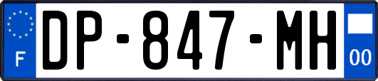 DP-847-MH