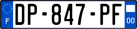 DP-847-PF