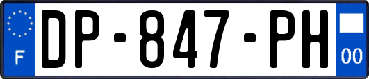 DP-847-PH