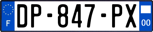 DP-847-PX