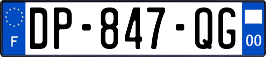 DP-847-QG