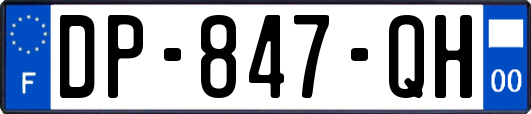 DP-847-QH
