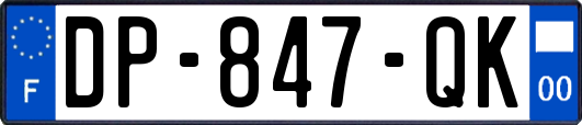 DP-847-QK