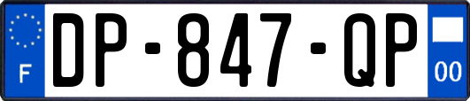 DP-847-QP
