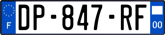DP-847-RF
