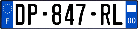 DP-847-RL