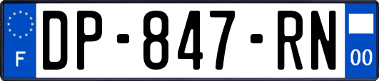DP-847-RN