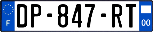 DP-847-RT