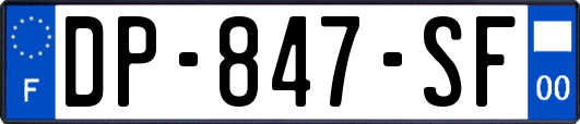 DP-847-SF