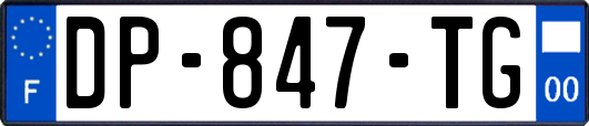 DP-847-TG