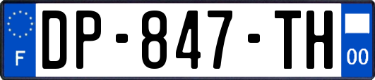 DP-847-TH