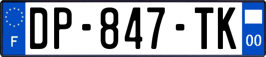 DP-847-TK
