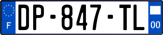 DP-847-TL
