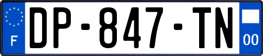 DP-847-TN