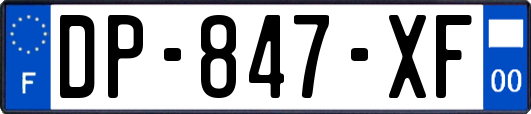 DP-847-XF