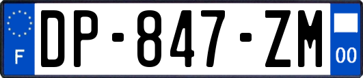 DP-847-ZM