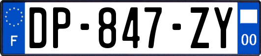 DP-847-ZY