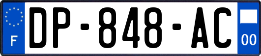 DP-848-AC