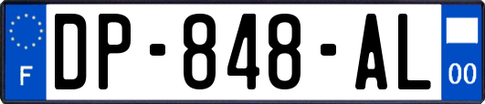 DP-848-AL