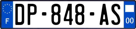 DP-848-AS