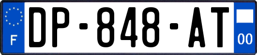 DP-848-AT