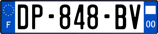 DP-848-BV