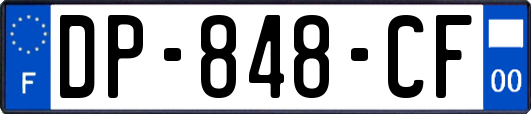 DP-848-CF