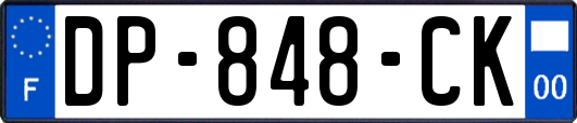 DP-848-CK