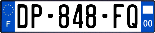 DP-848-FQ