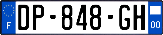 DP-848-GH