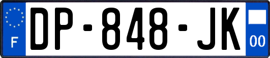 DP-848-JK