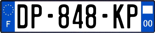 DP-848-KP