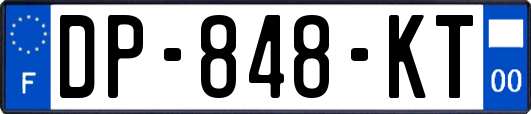 DP-848-KT