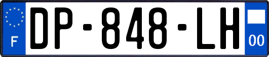 DP-848-LH