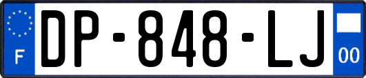 DP-848-LJ