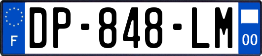 DP-848-LM