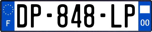 DP-848-LP