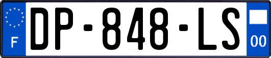 DP-848-LS