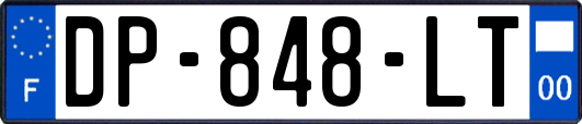 DP-848-LT