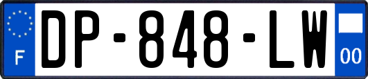 DP-848-LW