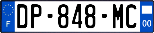 DP-848-MC