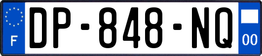 DP-848-NQ