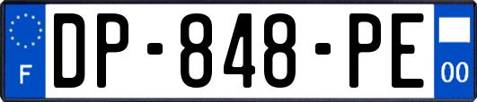 DP-848-PE
