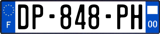 DP-848-PH