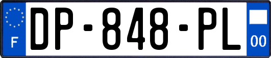 DP-848-PL