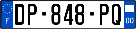 DP-848-PQ