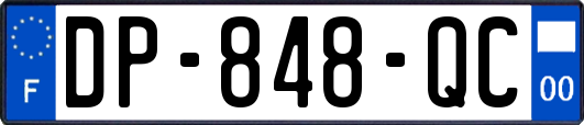 DP-848-QC