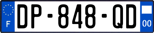 DP-848-QD